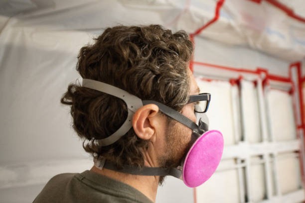 Best Industrial Mold Remediation  in East Niles, CA