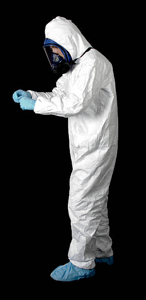 Forensic Mold Investigation in East Niles, CA